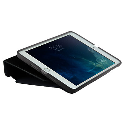 Targus Click-In Case for iPad Mini 1/2/3/4 Black